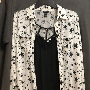 New! Stars And More Stars...Top...
